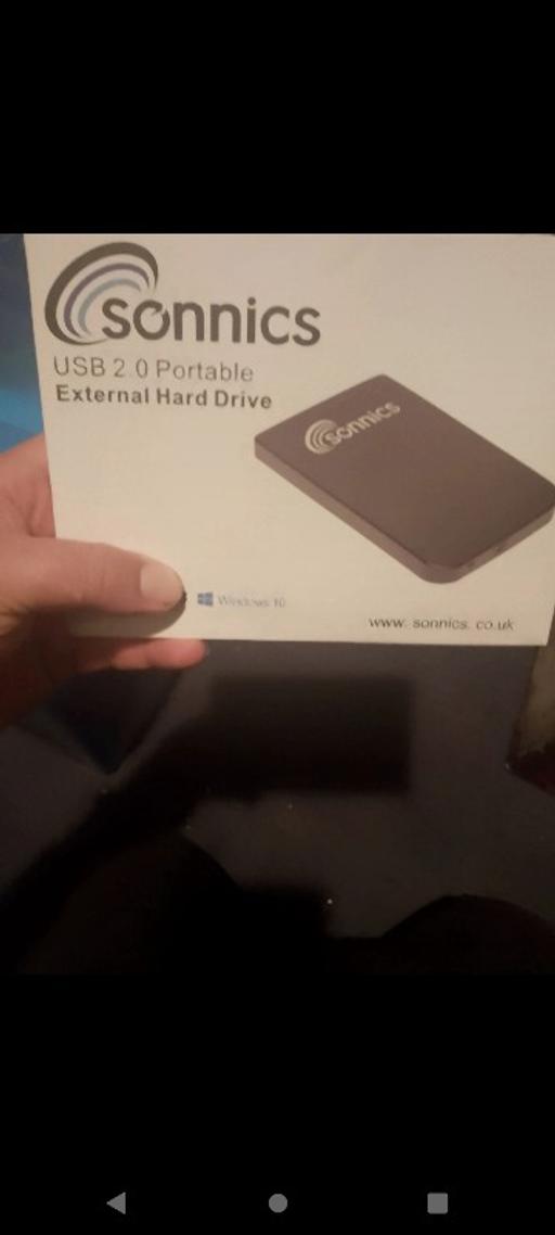 Buy & Sell South East London Falconwood - SE9 - Photos for USB external hard drive & external DVD drive
