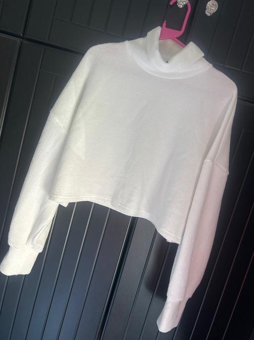 Buy & Sell Bells Mill Dudley - Photos for Cropped jumper size XL
