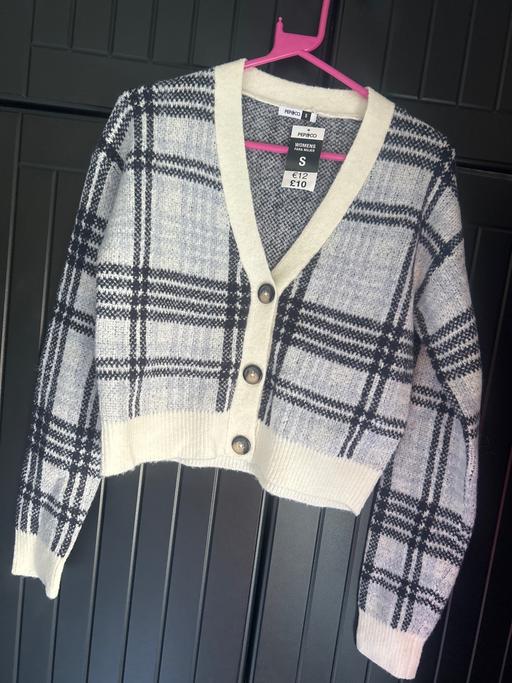 Buy & Sell Bells Mill Dudley - Photos for Cardigan size 10