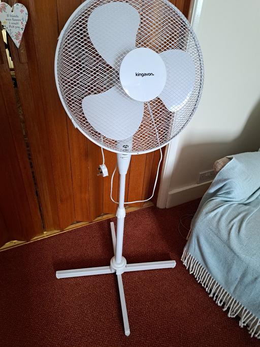 Buy & Sell Kent Gravesham - Photos for Fan Floor Standing
