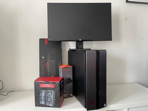 Buy & Sell East London Harold Park - East London - Photos for Gaming pc for sale