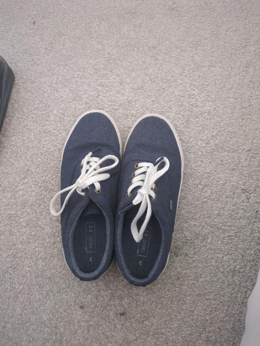 Buy & Sell East London Redbridge - Photos for Casual Shoes