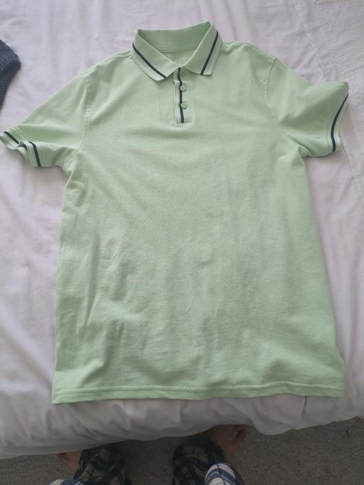 Buy & Sell East London Redbridge - Photos for Short sleeved Polo