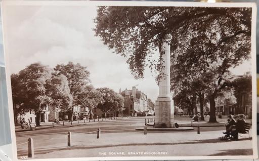 Buy & Sell Thatto Heath Saint Helens - Photos for antique photo grantown on spey postcard