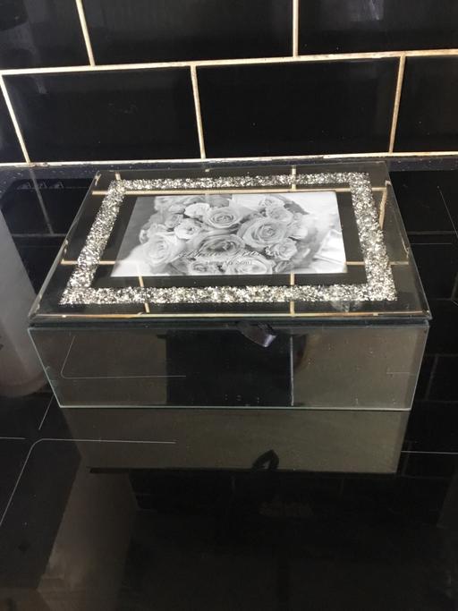 Buy & Sell West Midlands Walsall - Photos for Blingy box from the range