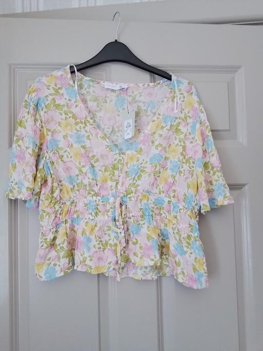 Buy & Sell Brierley Hill Dudley - Photos for size 14 summer top