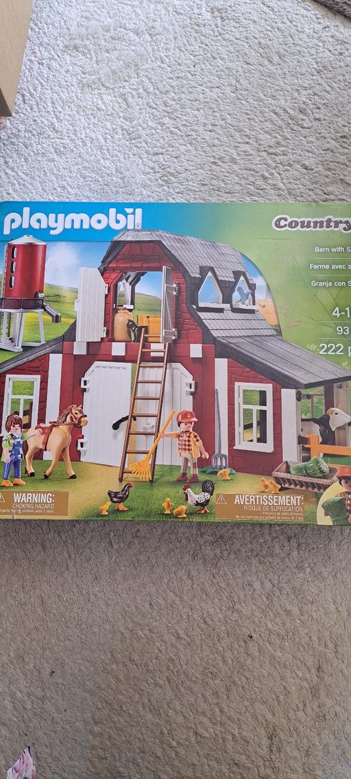 Buy & Sell Norfolk Great Yarmouth - Photos for playmobil set