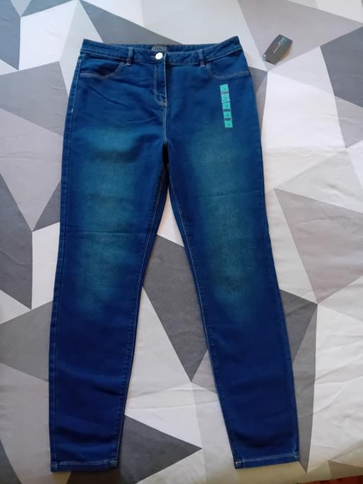 Buy & Sell West Midlands Wolverhampton - Photos for brand new women's jeans