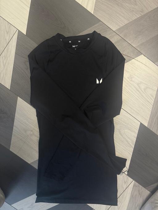 Buy & Sell South East London Lambeth - South East London - Photos for Women’s Black Long Sleeve T-Shirt