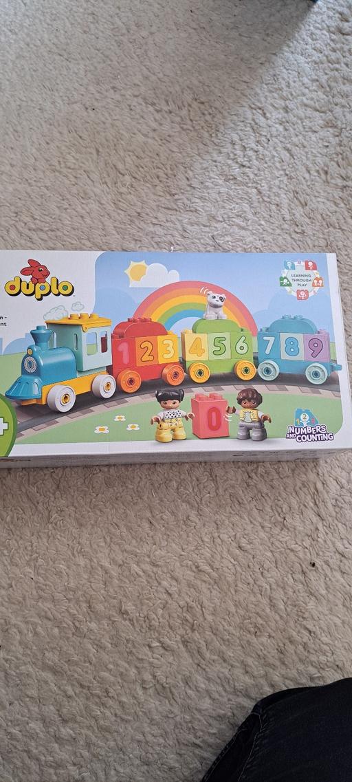 Buy & Sell Norfolk Great Yarmouth - Photos for duplo set