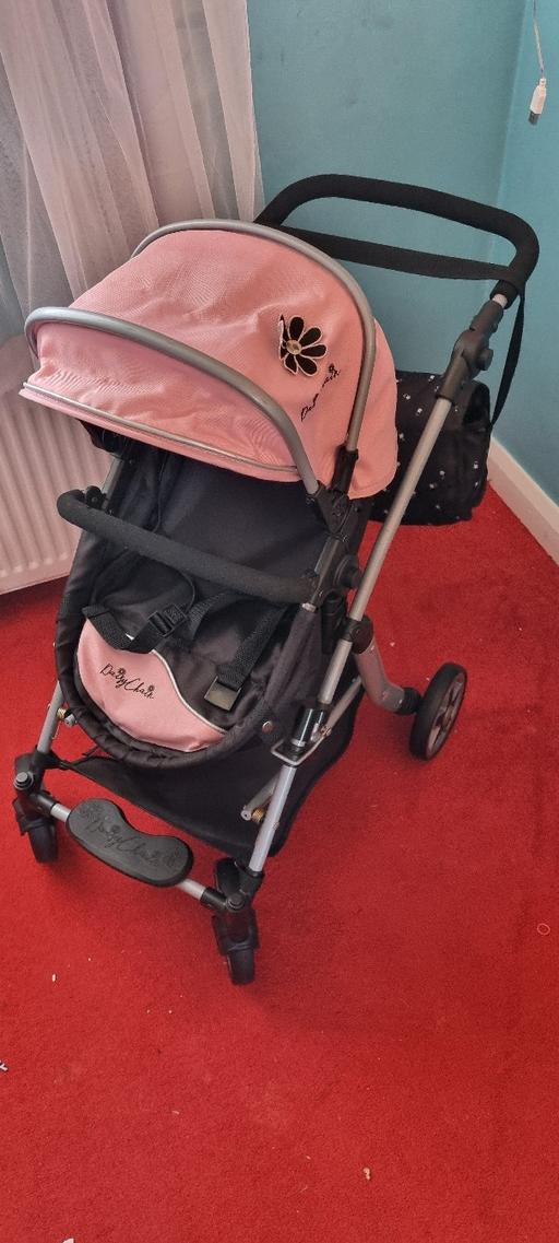 Buy & Sell Nottinghamshire Nottingham - Photos for daisy chain dolls pram