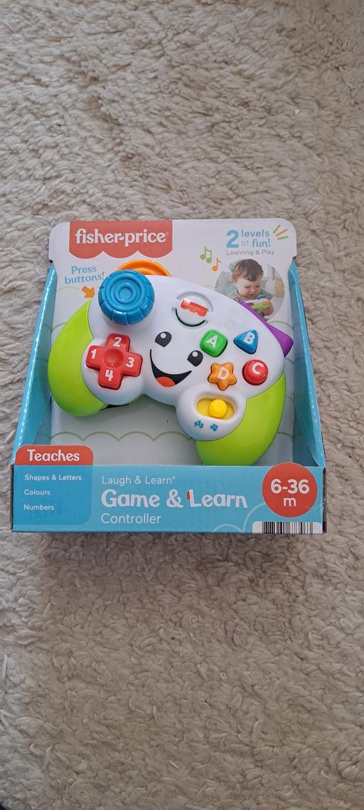 Buy & Sell Norfolk Great Yarmouth - Photos for baby toy