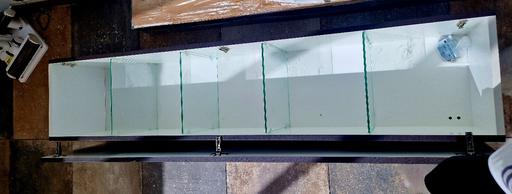 Buy & Sell Lancashire Blackburn with Darwen - Photos for Bathroom wall cupboard.