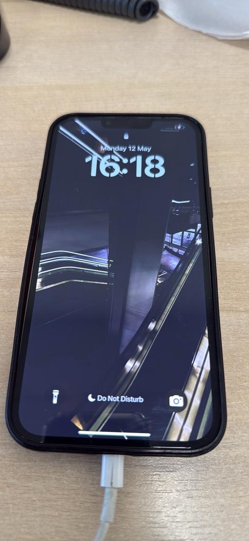 Buy & Sell East London Goodmayes - East London - Photos for iPhone 13 Pro Max 256gb Black