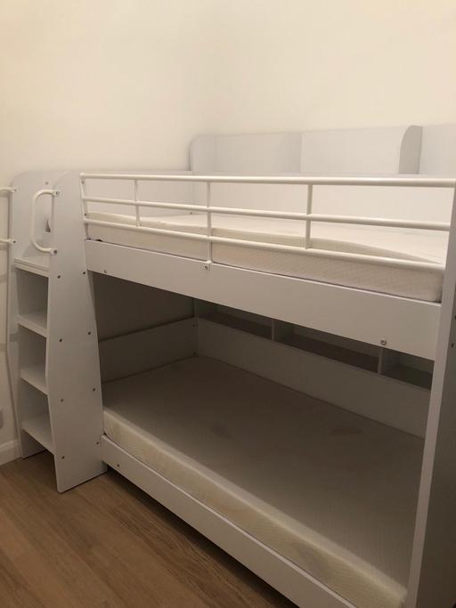 Buy & Sell Bexley - Photos for Bunk Bed with Bookcase