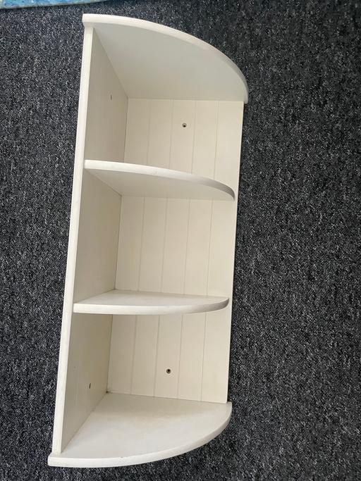 Buy & Sell West London Yeading - West London - Photos for Corner Shelving Unit
