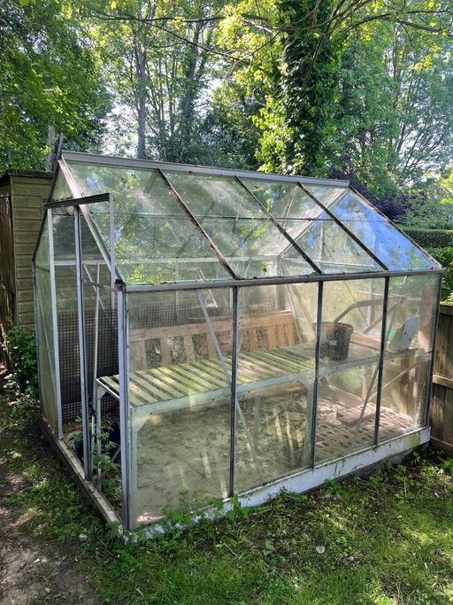 Buy & Sell West Midlands Birmingham - Photos for FREE Greenhouse!!