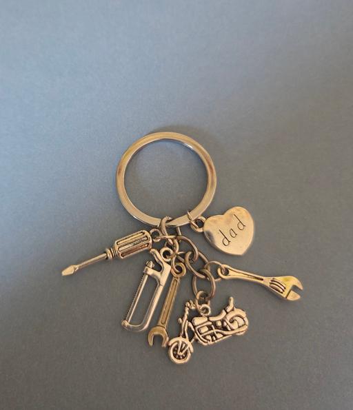 Buy & Sell Kent Thanet - Photos for DAD TOOLS KEYRING