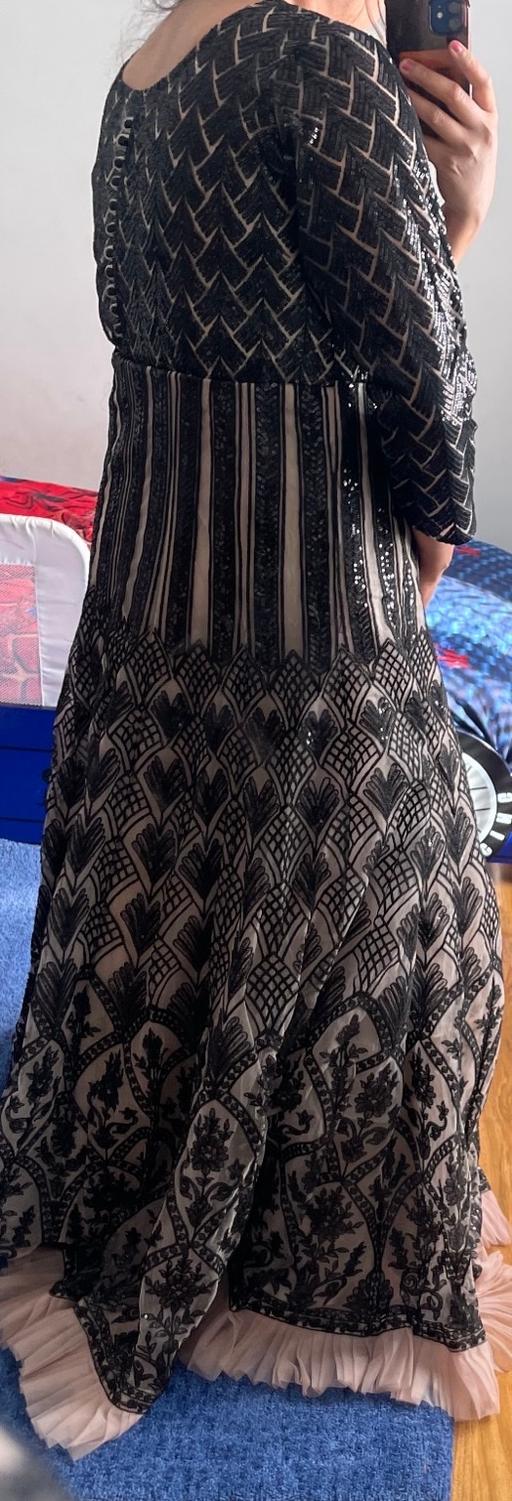 Buy & Sell West London Hillingdon - Photos for Brand new long dres