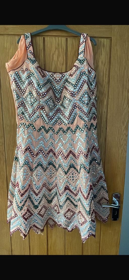 Buy & Sell West London Hillingdon - Photos for Brand new Heavy front back sharara suit