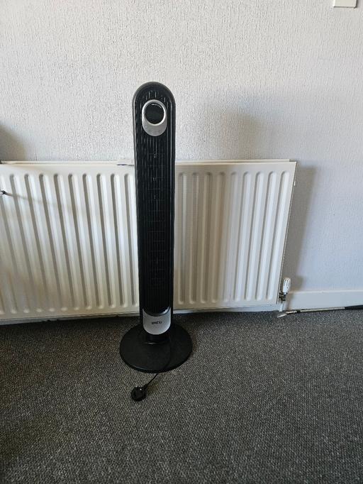 Buy & Sell South Yorkshire Sheffield - Photos for Dreo Tower Fan