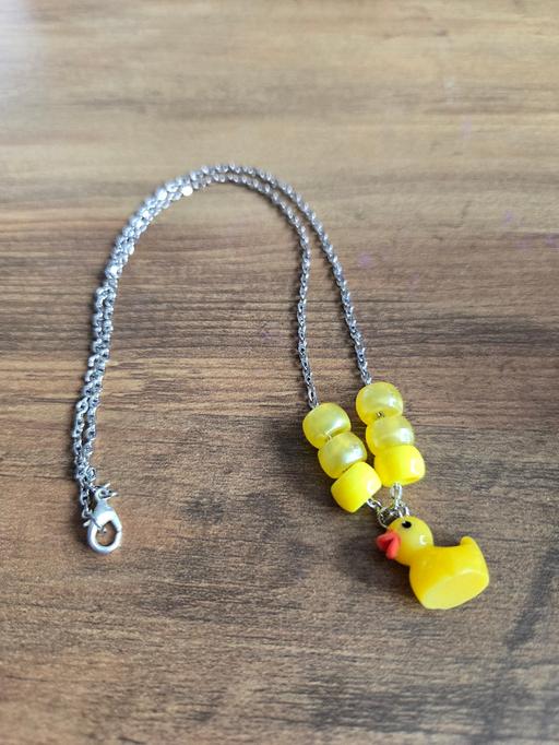 Buy & Sell West Midlands Coventry - Photos for Children's Duckling Necklace