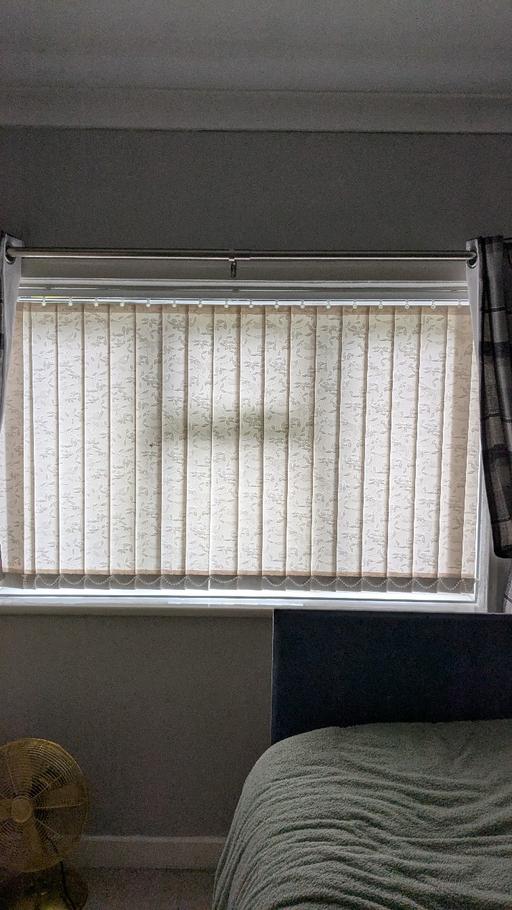 Buy & Sell West Midlands Dudley - Photos for Vertical Blind