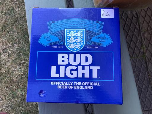 Buy & Sell West Midlands Wolverhampton - Photos for Inflatable ice bucket