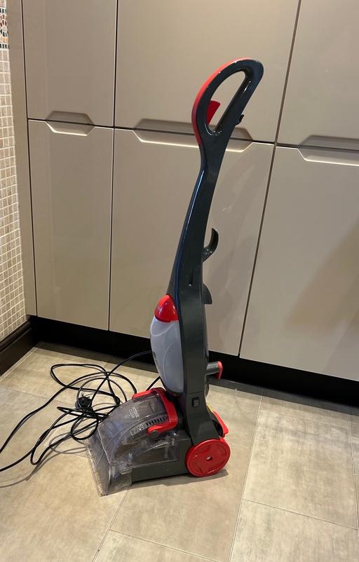 Buy & Sell Worcestershire Wychavon - Photos for Carpet cleaner BELDRAY