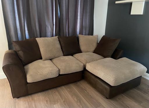 Buy & Sell Kent Medway - Kent - Photos for Small Corner Sofa