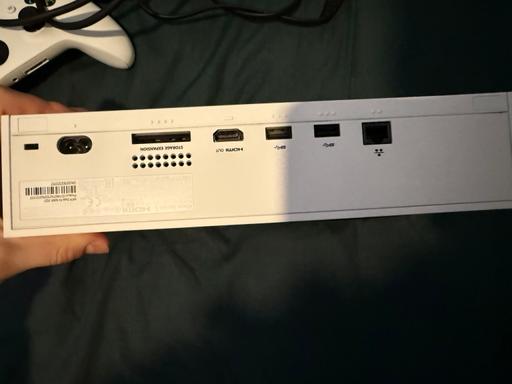 Buy & Sell West Northamptonshire Delapre - West Northamptonshire - Photos for Xbox series S 512gb COLLECTION FOR CASH ONLY