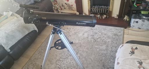 Buy & Sell Greater Manchester Tameside - Photos for celestron powerseeker telescope