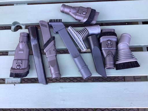 Buy & Sell West Midlands Wolverhampton - Photos for Vacuum cleaner accessories
