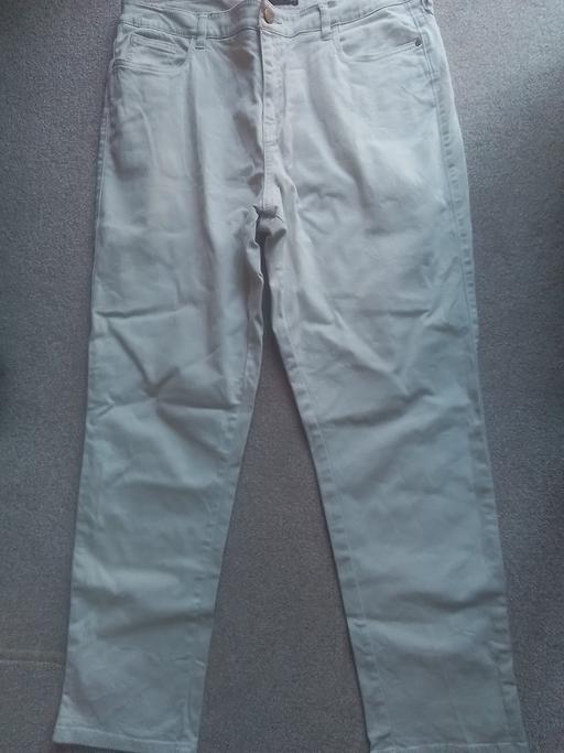 Buy & Sell West Midlands Walsall - Photos for LADIES TROUSERS/JEANS