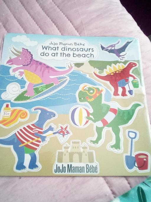 courses Lincolnshire East Lindsey - Photos for brand new kids Magnet set
