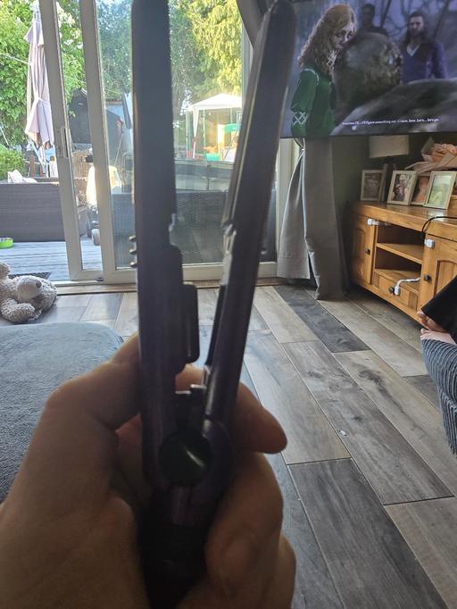 Buy & Sell West Midlands Birmingham - Photos for Hot brush and Mini straighteners