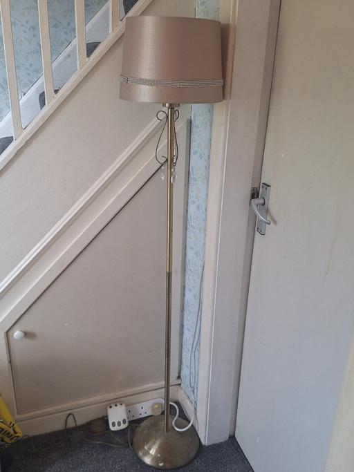 Buy & Sell West Midlands Dudley - Photos for floor lamp