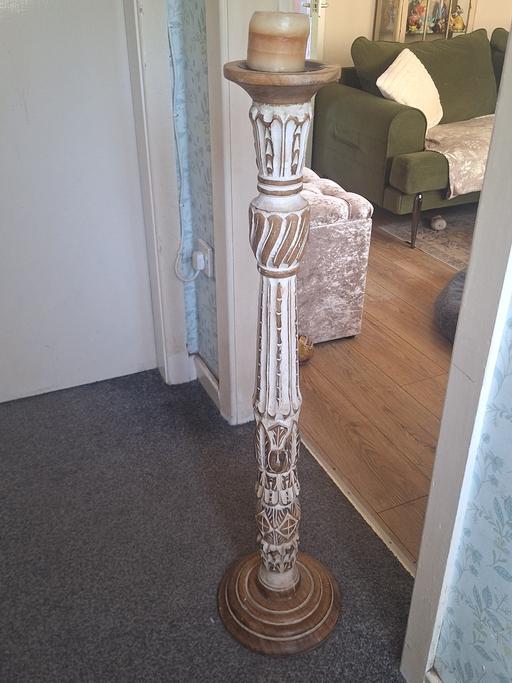Buy & Sell West Midlands Dudley - Photos for tall candle holder