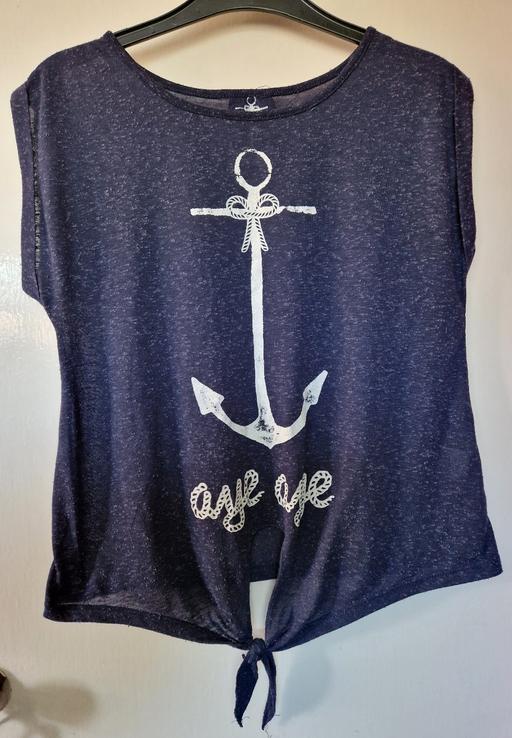 Buy & Sell Oadby Oadby and Wigston - Photos for (10) Ladies top