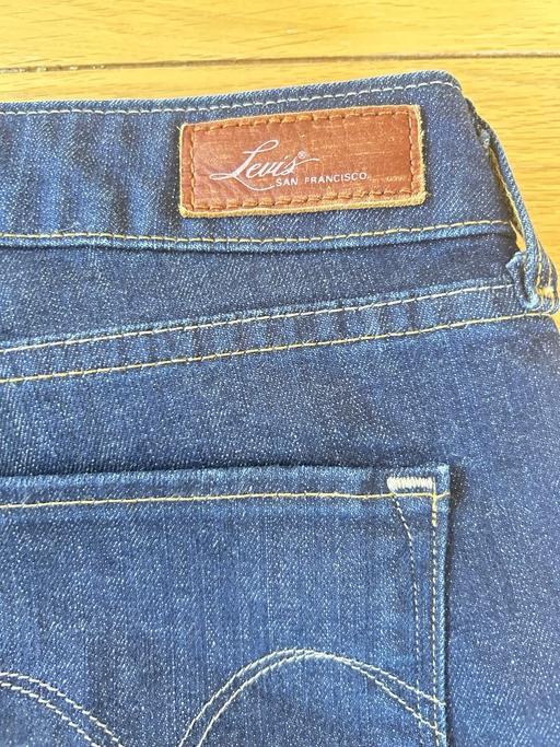 Buy & Sell Essex Colchester - Photos for Women’s Levi’s - Bold Curve