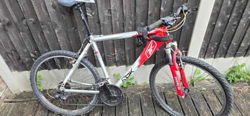 Buy & Sell Gloucestershire Gloucester - Photos for RBK bike