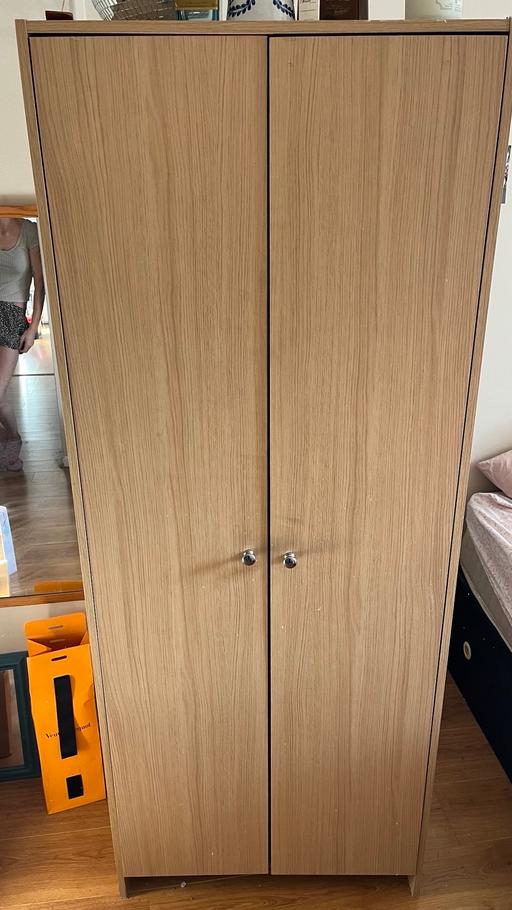 Buy & Sell West London - Photos for Wardrobe