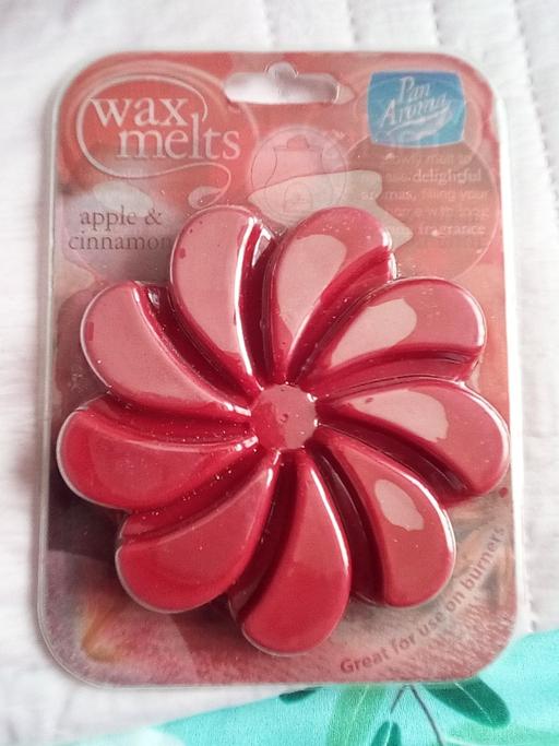 Buy & Sell Lincolnshire East Lindsey - Photos for brand new Wax melts set