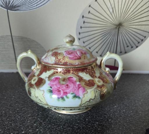 Buy & Sell Kent Thanet - Photos for VINTAGE (SUGAR BOWL)