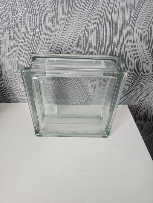 Buy & Sell Buckinghamshire Beaconsfield - Buckinghamshire - Photos for Glass block ideal for crafting