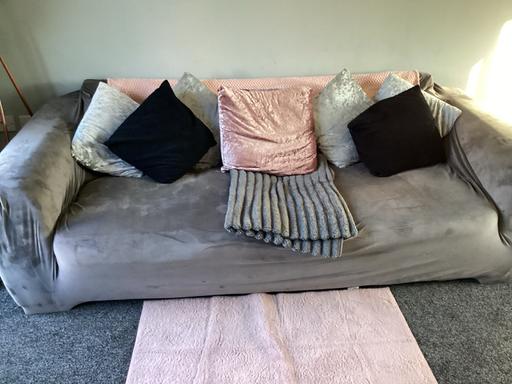 Buy & Sell Staffordshire South Staffordshire - Photos for FREE sofa