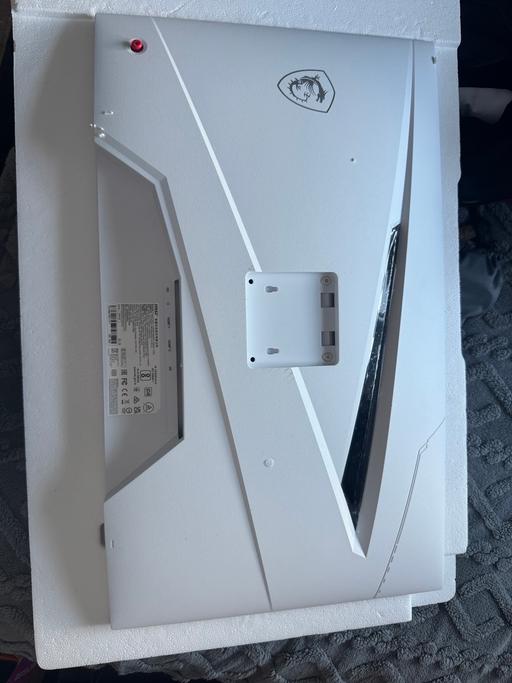 Buy & Sell West Midlands Sandwell - Photos for MSI Gaming Monitor