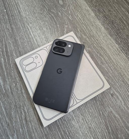Buy & Sell West Midlands Birmingham - Photos for pixel 9 pro fold