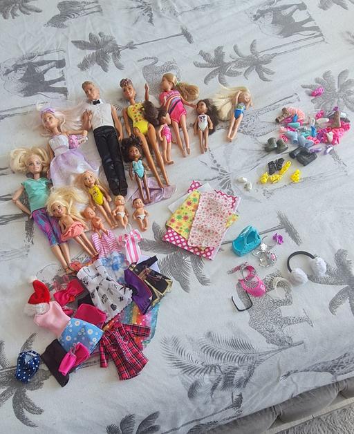 Buy & Sell Northfield Birmingham - Photos for girls toys