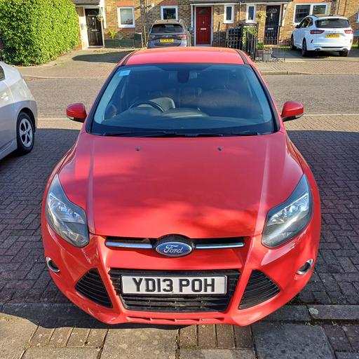 Vehicles East London Plaistow - East London - Photos for Ford Focus Titanium